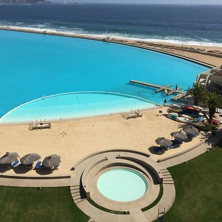 Apartamento En San Alfonso Del Mar 3D-2B アルガロボ エクステリア 写真