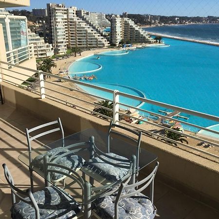 Apartamento En San Alfonso Del Mar 3D-2B アルガロボ エクステリア 写真