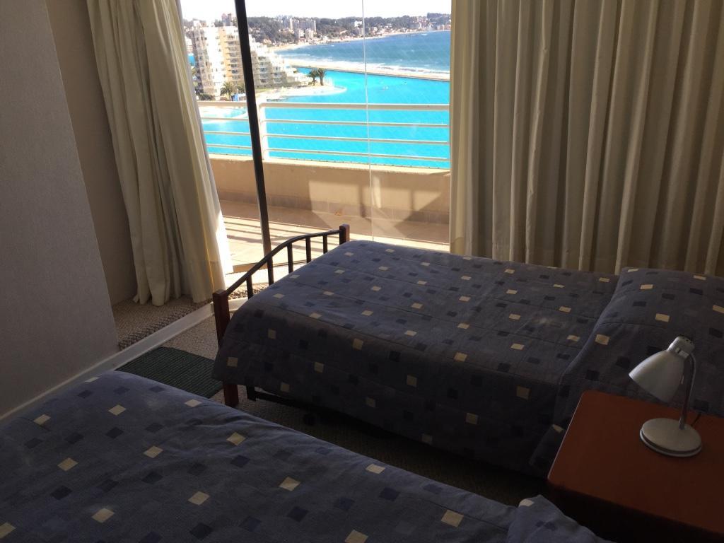 Apartamento En San Alfonso Del Mar 3D-2B アルガロボ エクステリア 写真