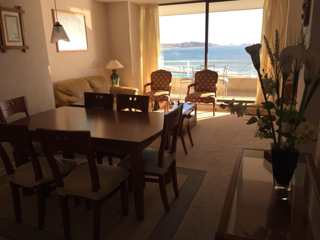Apartamento En San Alfonso Del Mar 3D-2B アルガロボ エクステリア 写真