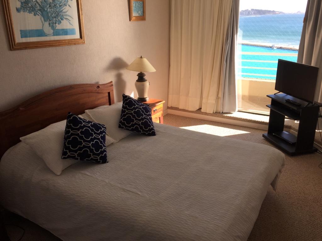 Apartamento En San Alfonso Del Mar 3D-2B アルガロボ エクステリア 写真